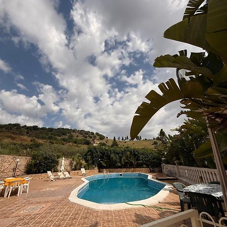 Villa Militello Nel Borgo Piu Bello Di Italia Del 2025 Militello in Val di Catania ภายนอก รูปภาพ