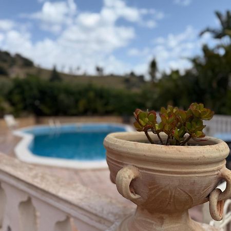 Villa Militello Nel Borgo Piu Bello Di Italia Del 2025 Militello in Val di Catania ภายนอก รูปภาพ