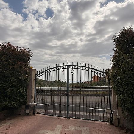 Villa Militello Nel Borgo Piu Bello Di Italia Del 2025 Militello in Val di Catania ภายนอก รูปภาพ