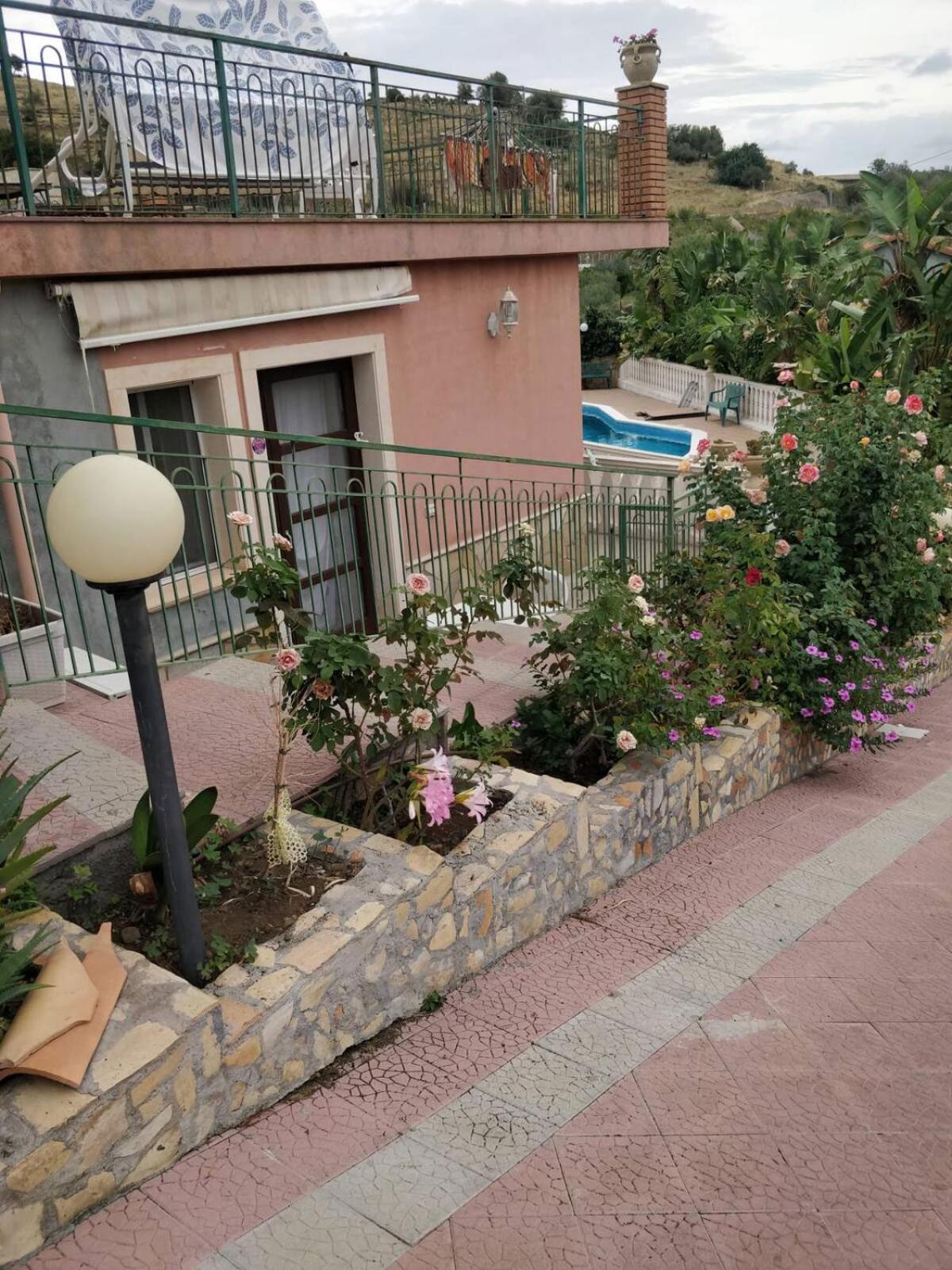 Villa Militello Nel Borgo Piu Bello Di Italia Del 2025 Militello in Val di Catania ภายนอก รูปภาพ