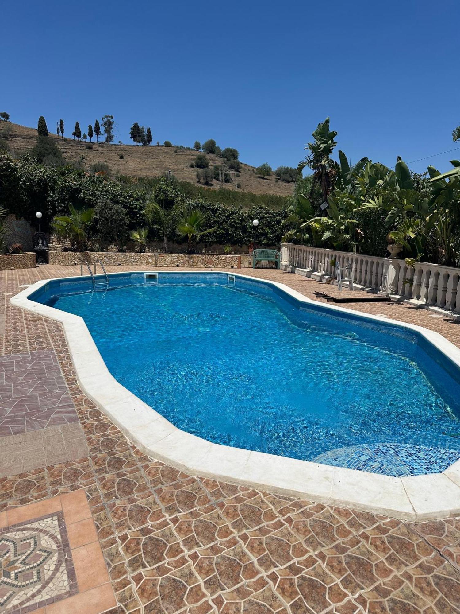 Villa Militello Nel Borgo Piu Bello Di Italia Del 2025 Militello in Val di Catania ภายนอก รูปภาพ