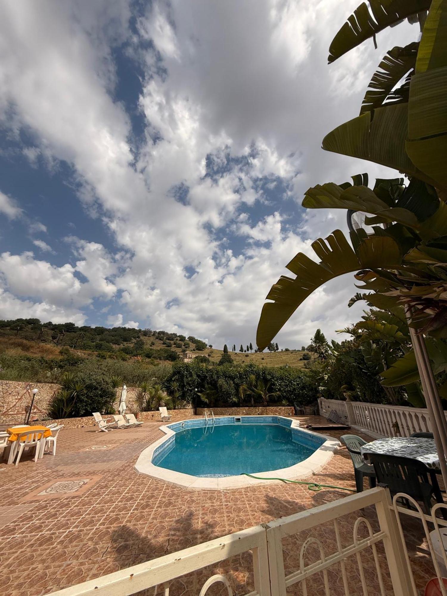 Villa Militello Nel Borgo Piu Bello Di Italia Del 2025 Militello in Val di Catania ภายนอก รูปภาพ