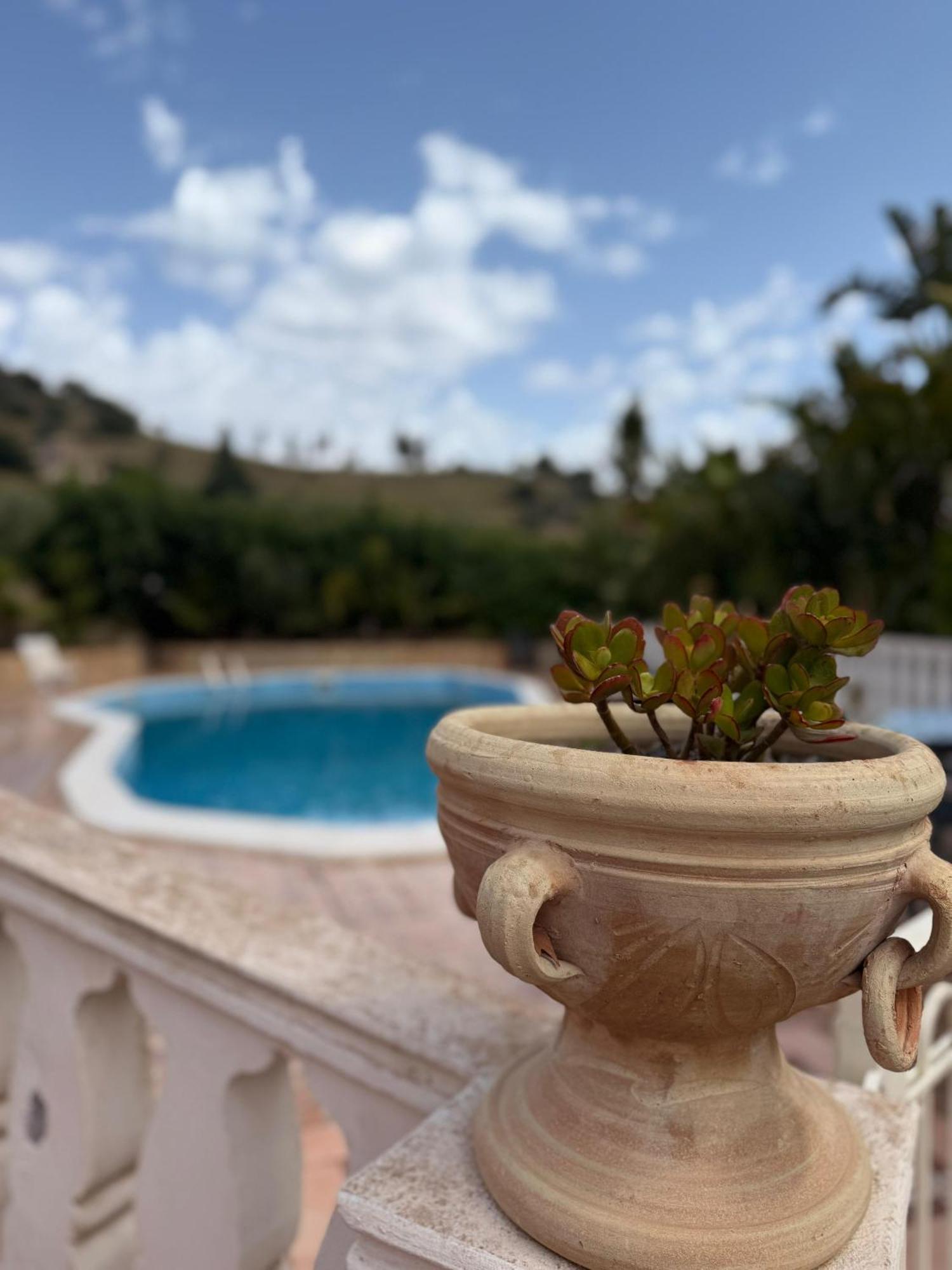 Villa Militello Nel Borgo Piu Bello Di Italia Del 2025 Militello in Val di Catania ภายนอก รูปภาพ