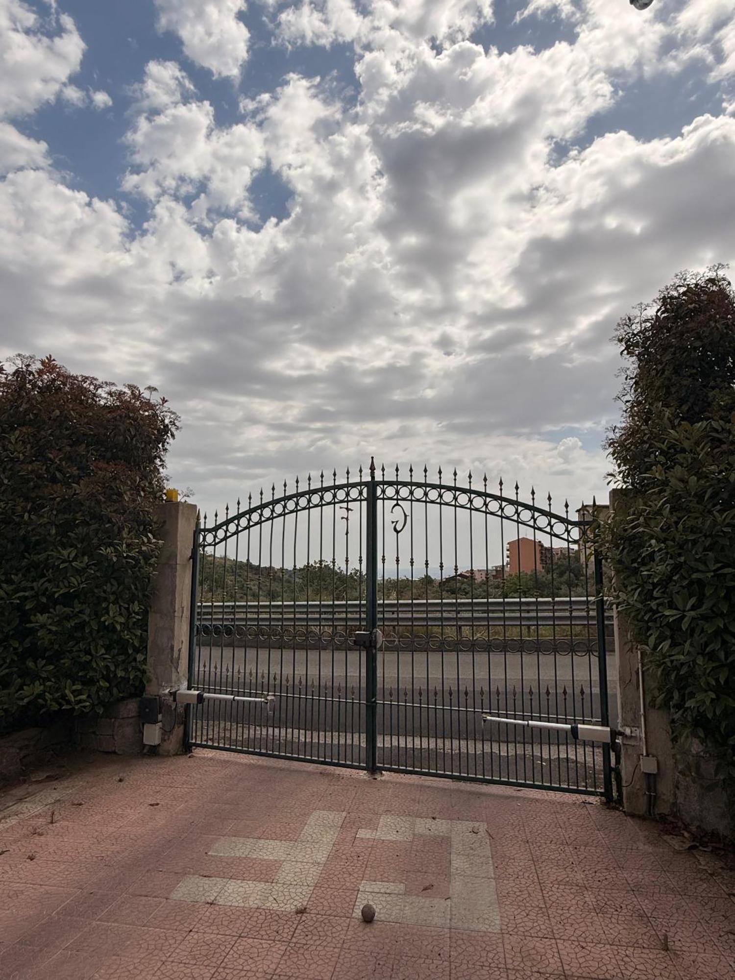 Villa Militello Nel Borgo Piu Bello Di Italia Del 2025 Militello in Val di Catania ภายนอก รูปภาพ