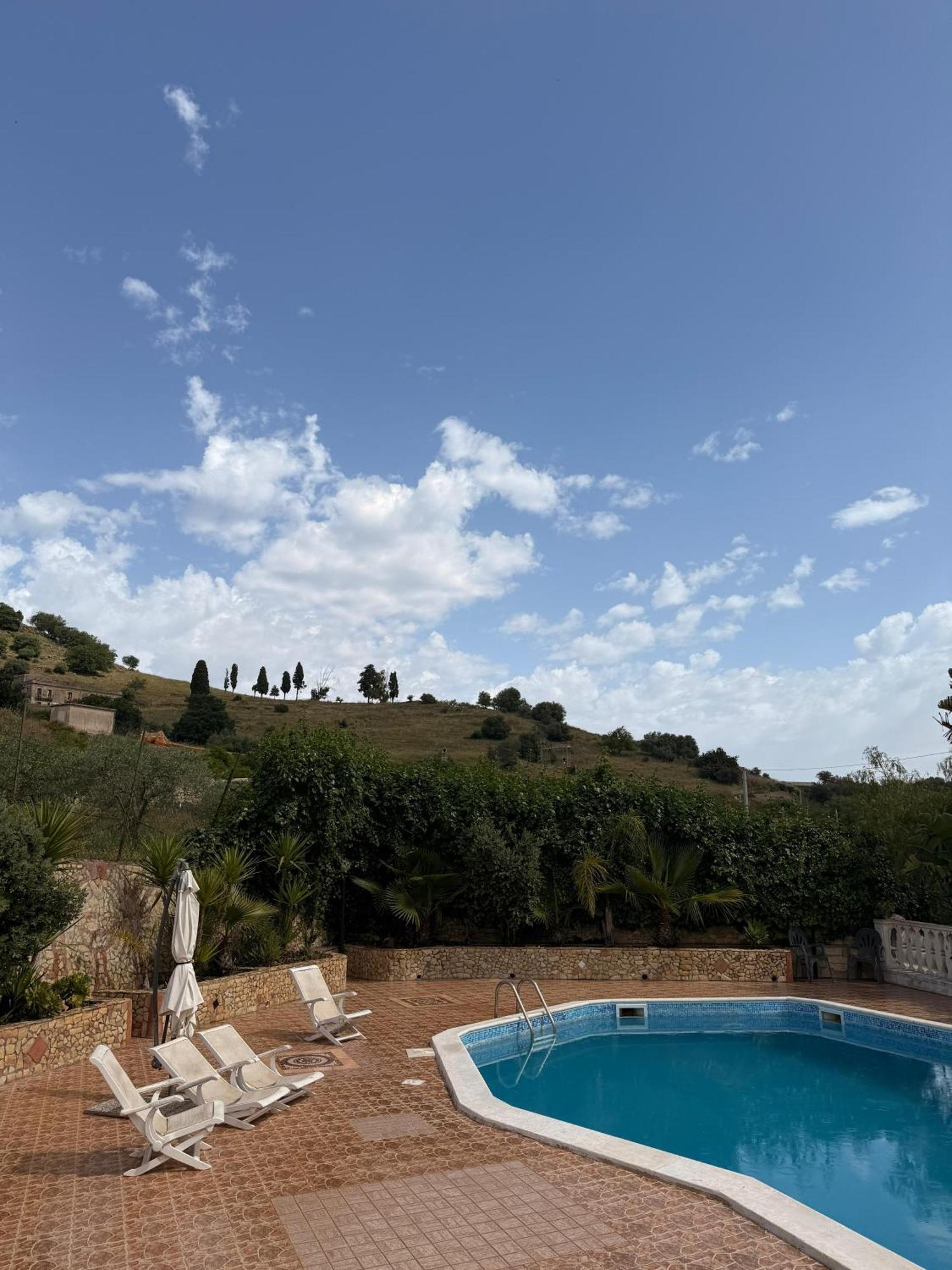 Villa Militello Nel Borgo Piu Bello Di Italia Del 2025 Militello in Val di Catania ภายนอก รูปภาพ