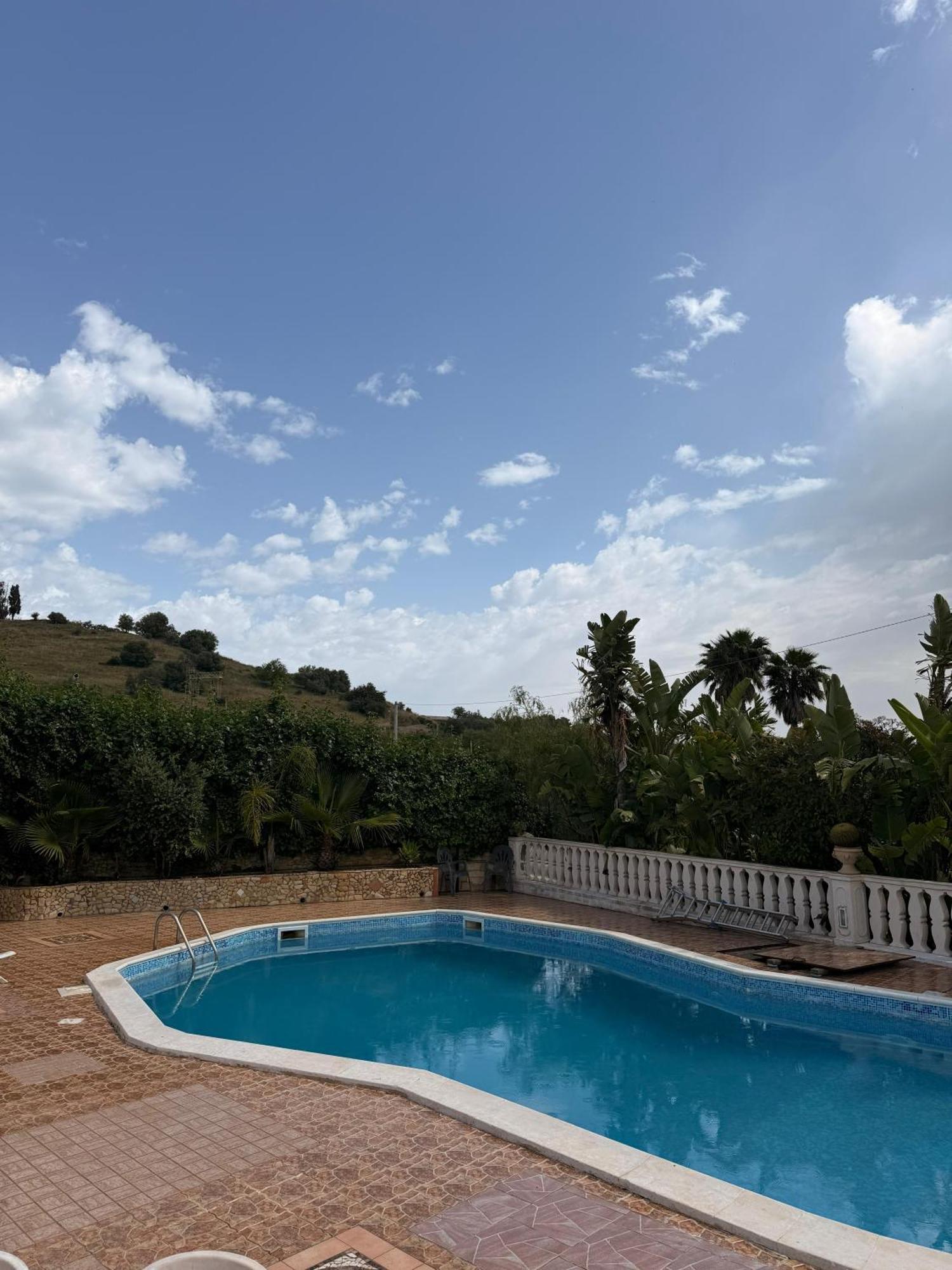 Villa Militello Nel Borgo Piu Bello Di Italia Del 2025 Militello in Val di Catania ภายนอก รูปภาพ