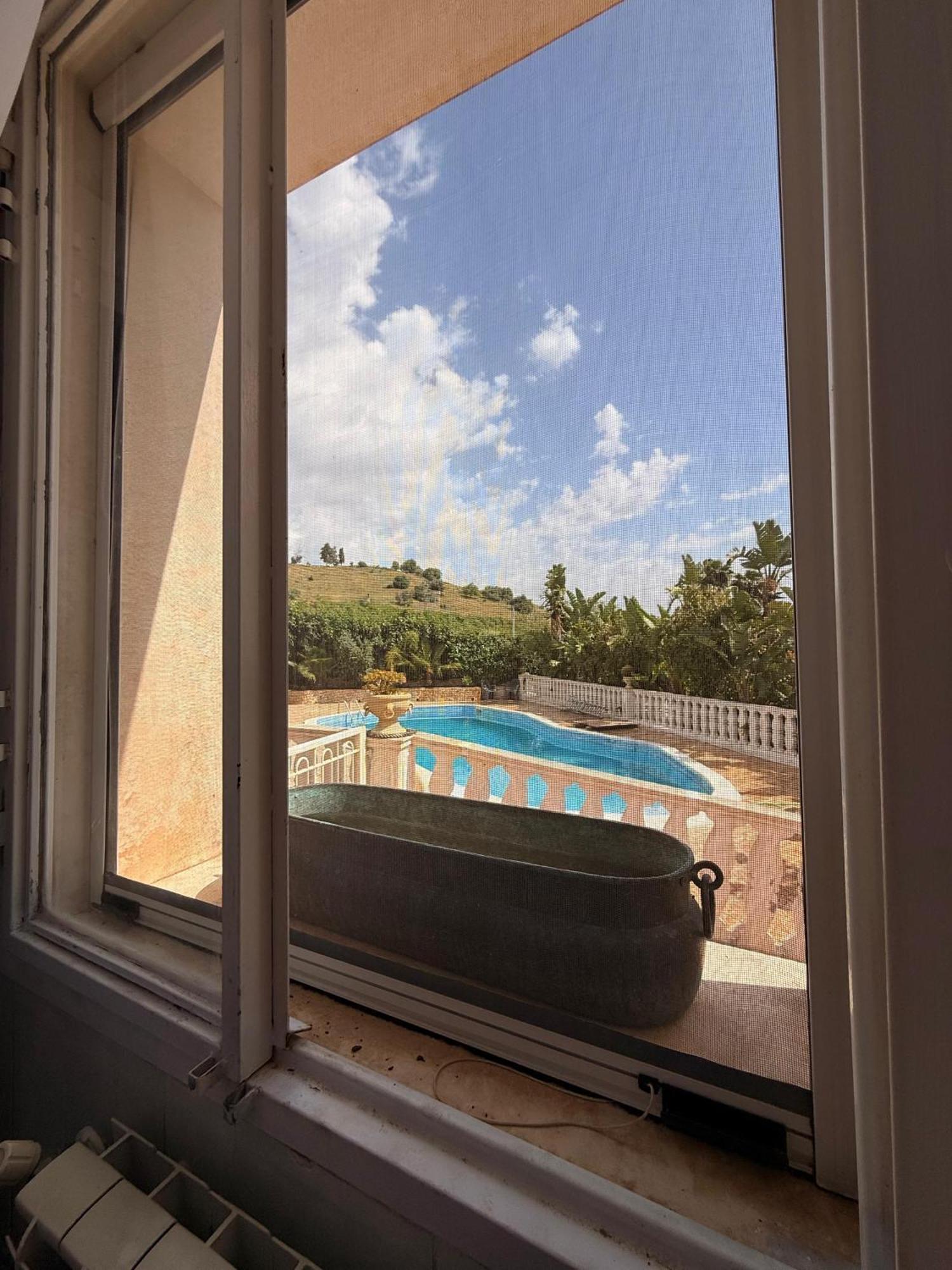 Villa Militello Nel Borgo Piu Bello Di Italia Del 2025 Militello in Val di Catania ภายนอก รูปภาพ